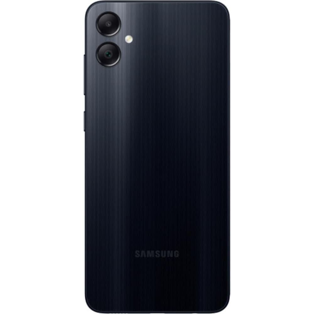 Usado: Samsung A05 128 GB Preto - Excelente