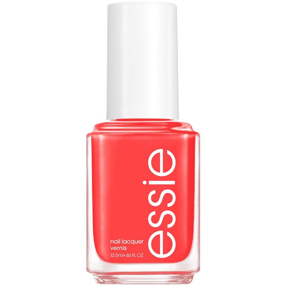 Esmalte de unhas Sessie Salon-Quality 8 Free Vegan Coral Red 13,5 mm
