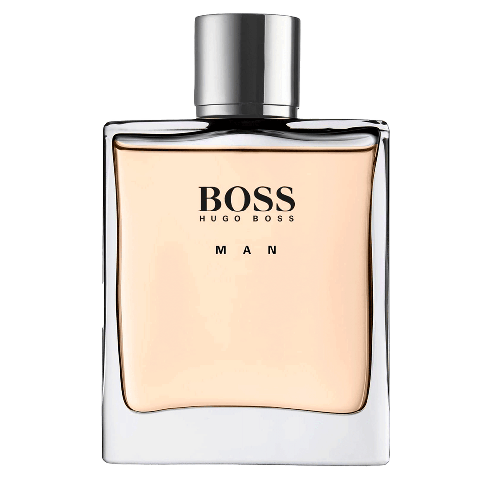 Hugo Boss Man Orange Eau de Toilette - Perfume Masculino 100ml