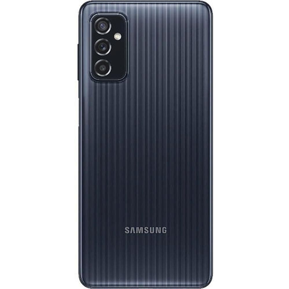 Usado: Samsung M52 5g 128 GB Preto - Excelente