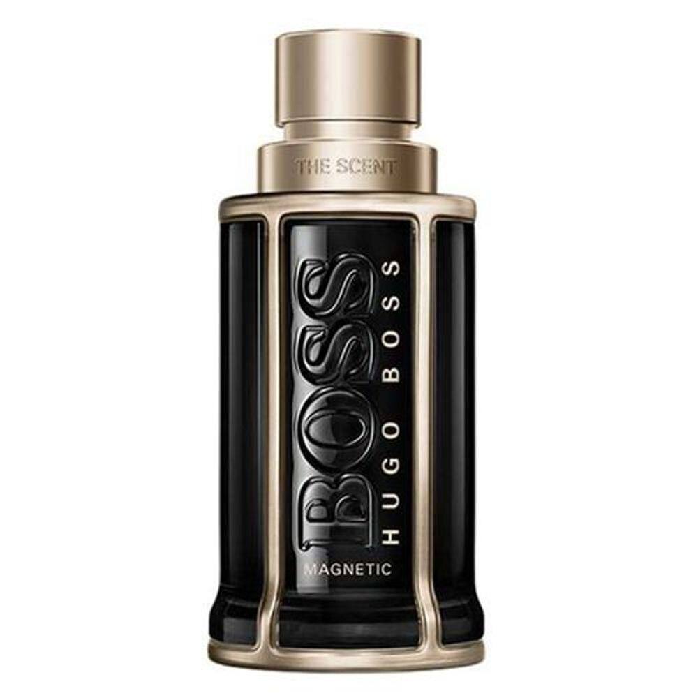 Hugo Boss The Scent Magnetic Eau de Parfum - Perfume Masculino 100ml