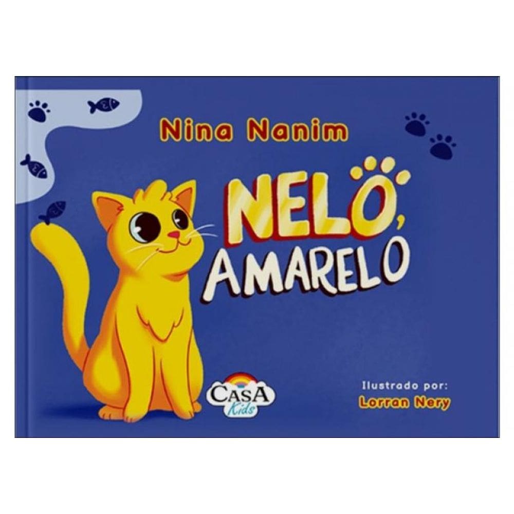 Nelo, Amarelo