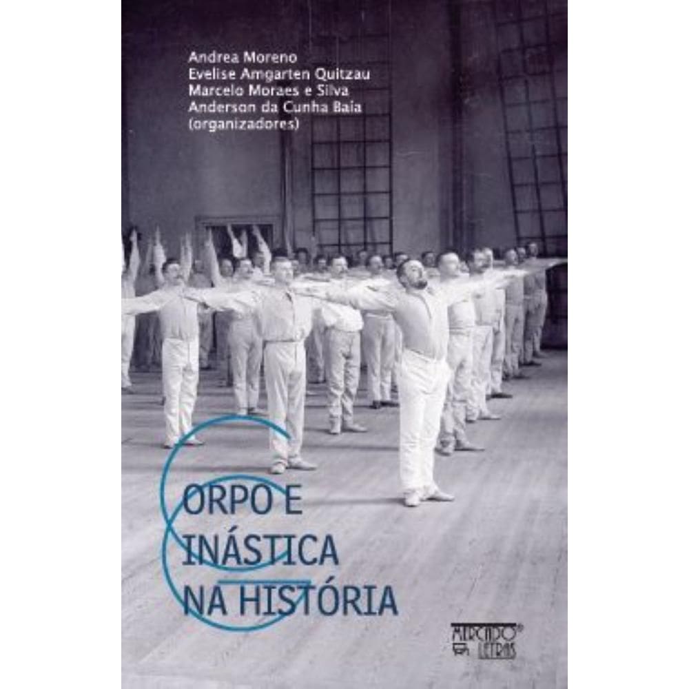 Corpo e Ginástica na história