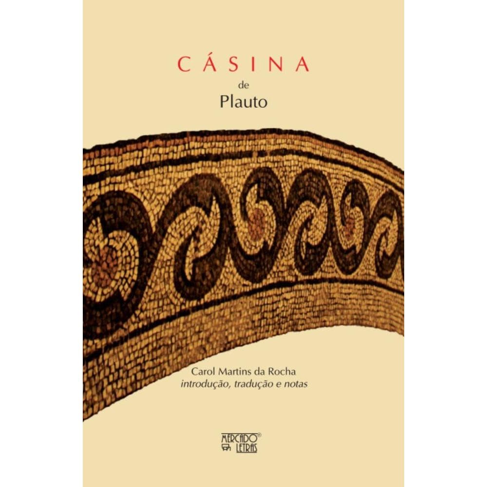 Cásina