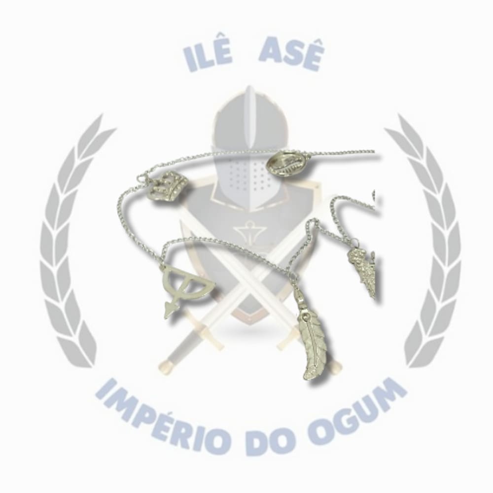 Penca - Orixà - Oxosse