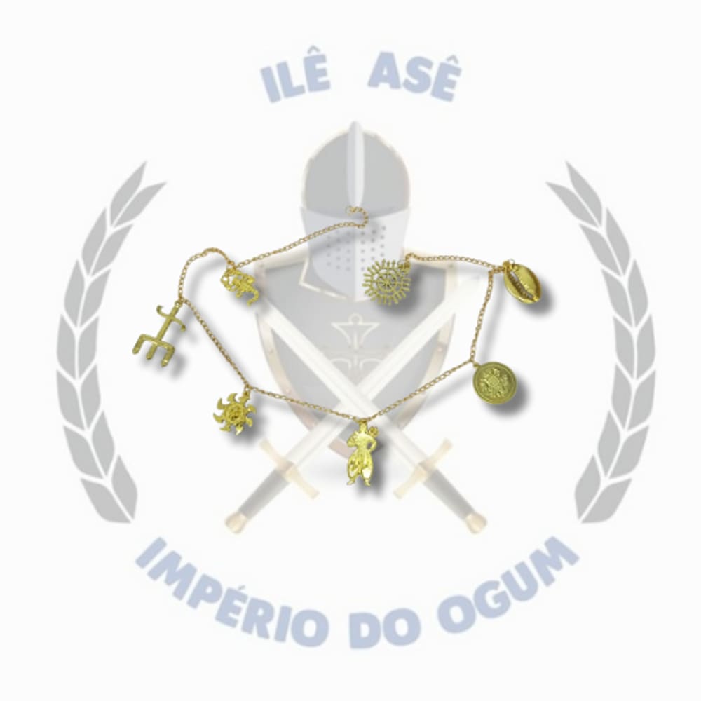 Penca - Orixà - Exú