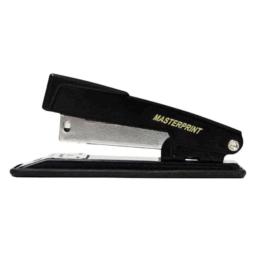 Grampeador De Metal 11,5cm 20 Folhas Masterprint