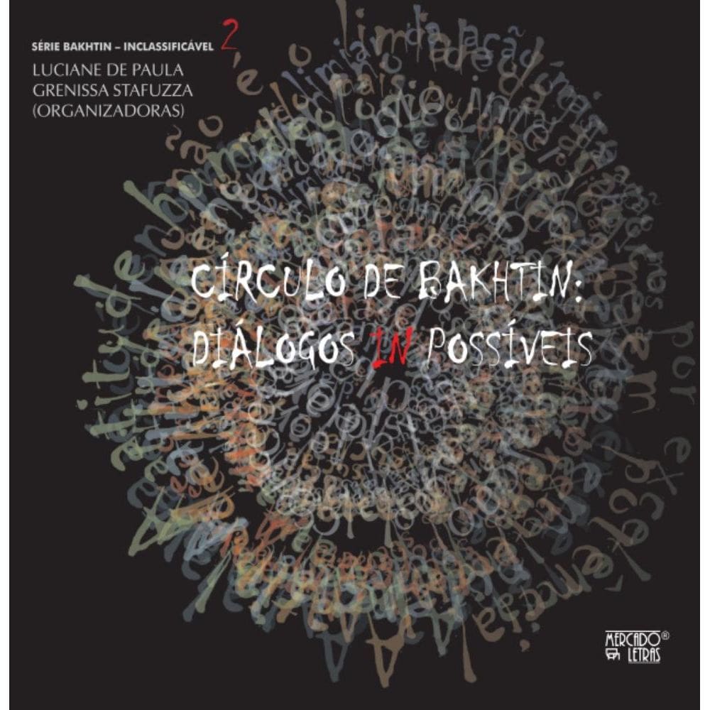 Círculo de Bakhtin: diálogos in possíveis - vol. 2