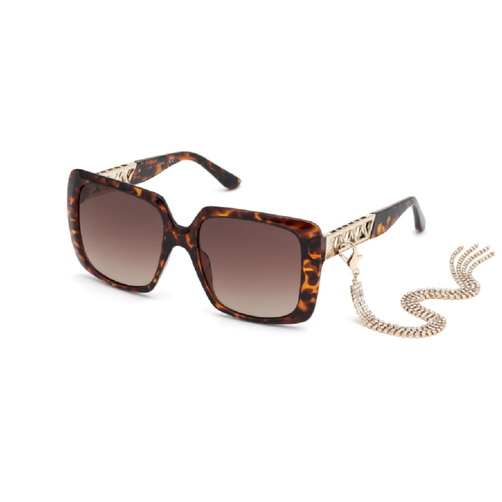 Oculos Solar Guess Gu7689 5552F