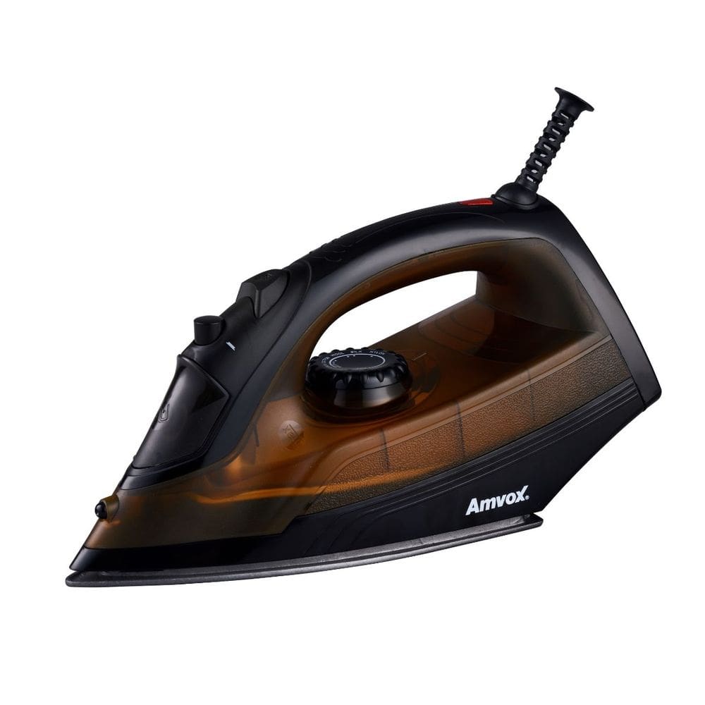 Ferro De Passar Amvox Af 1606 110V