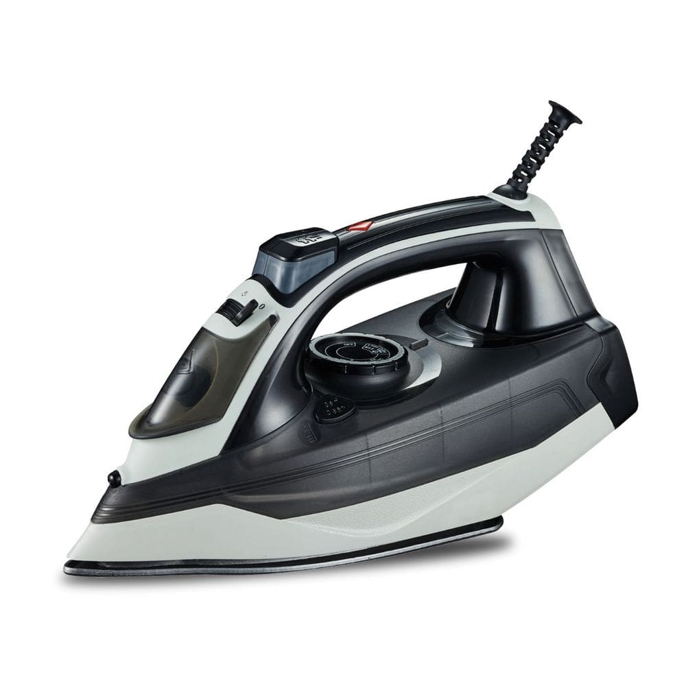 Ferro De Passar Amvox Af 2110 110V
