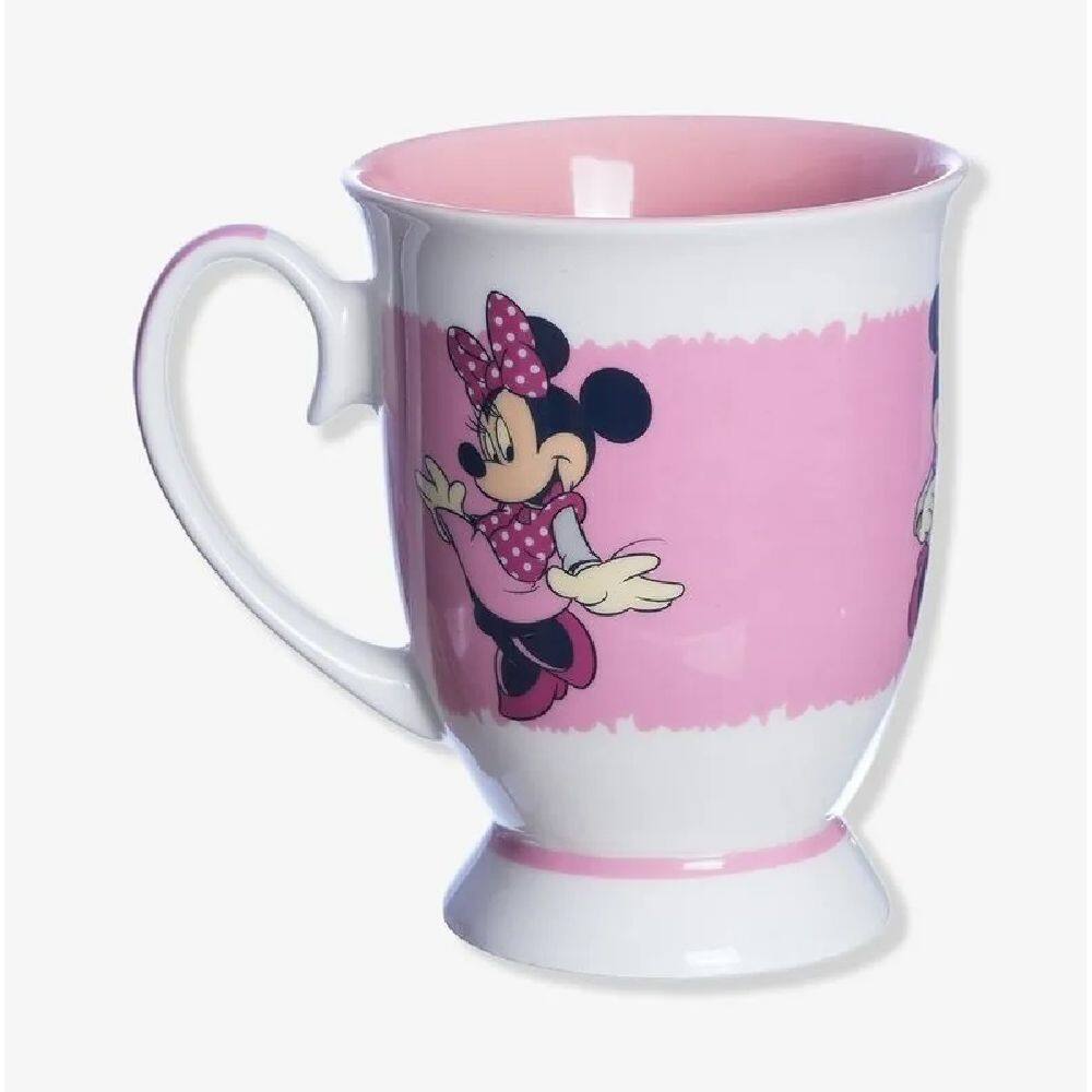 Caneca Royal Minnie 300 Ml