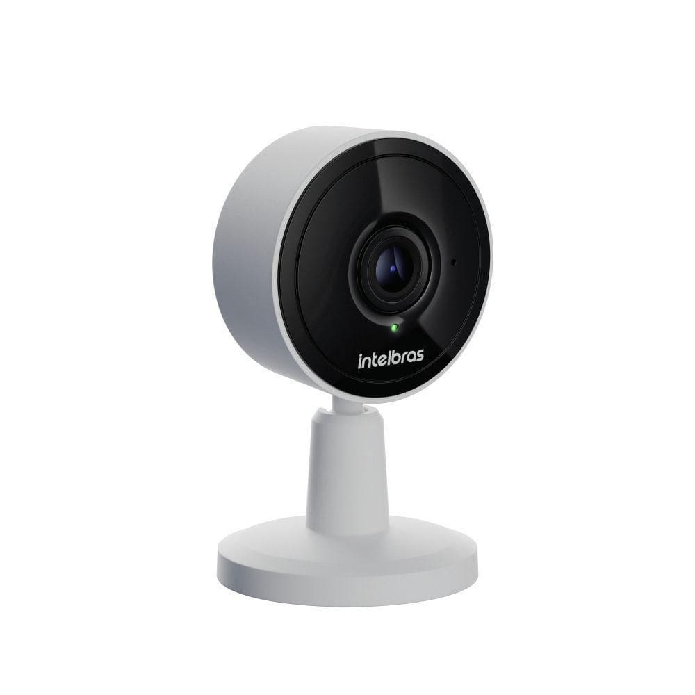 Câmera De Segurança Wi-fi Intelbras Sem Fio Hd 10 MetrosIr|Imx1