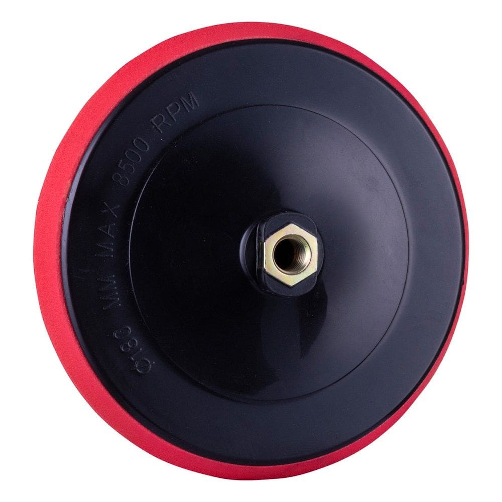 SUPORTE DE DISCO 7" COMPEL 0.2250