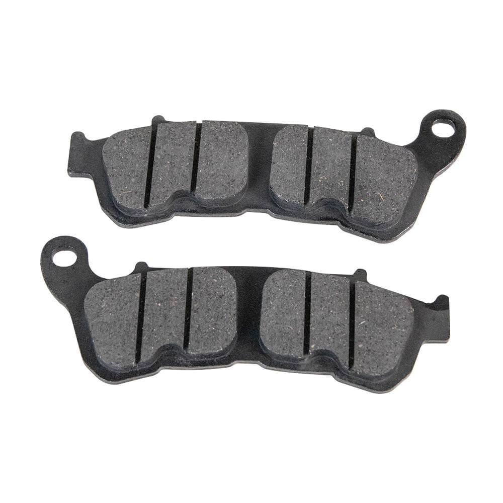 Pastilha De Freio (d) Gp7 Cb 300r Abs - Xre 300 /18 Abs [F016]