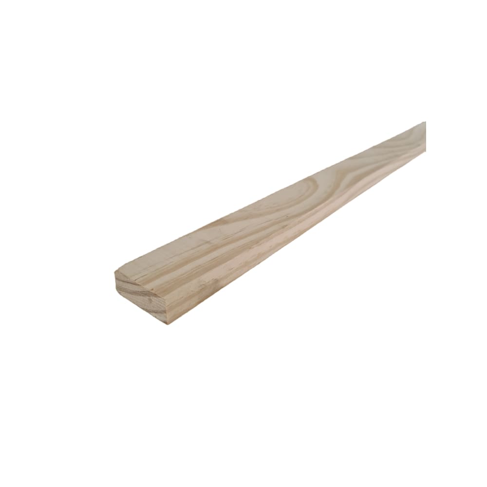 40 Ripas/Sarrafos de 2x10x30 cm Madeira de Pinus
