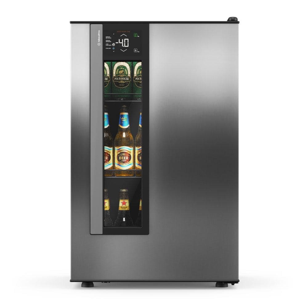 Cerverjeira Beer Maxx One Inverter 98L | Extra