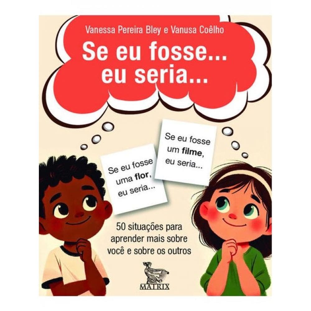 Se Ei Fosse... Eu Seria...