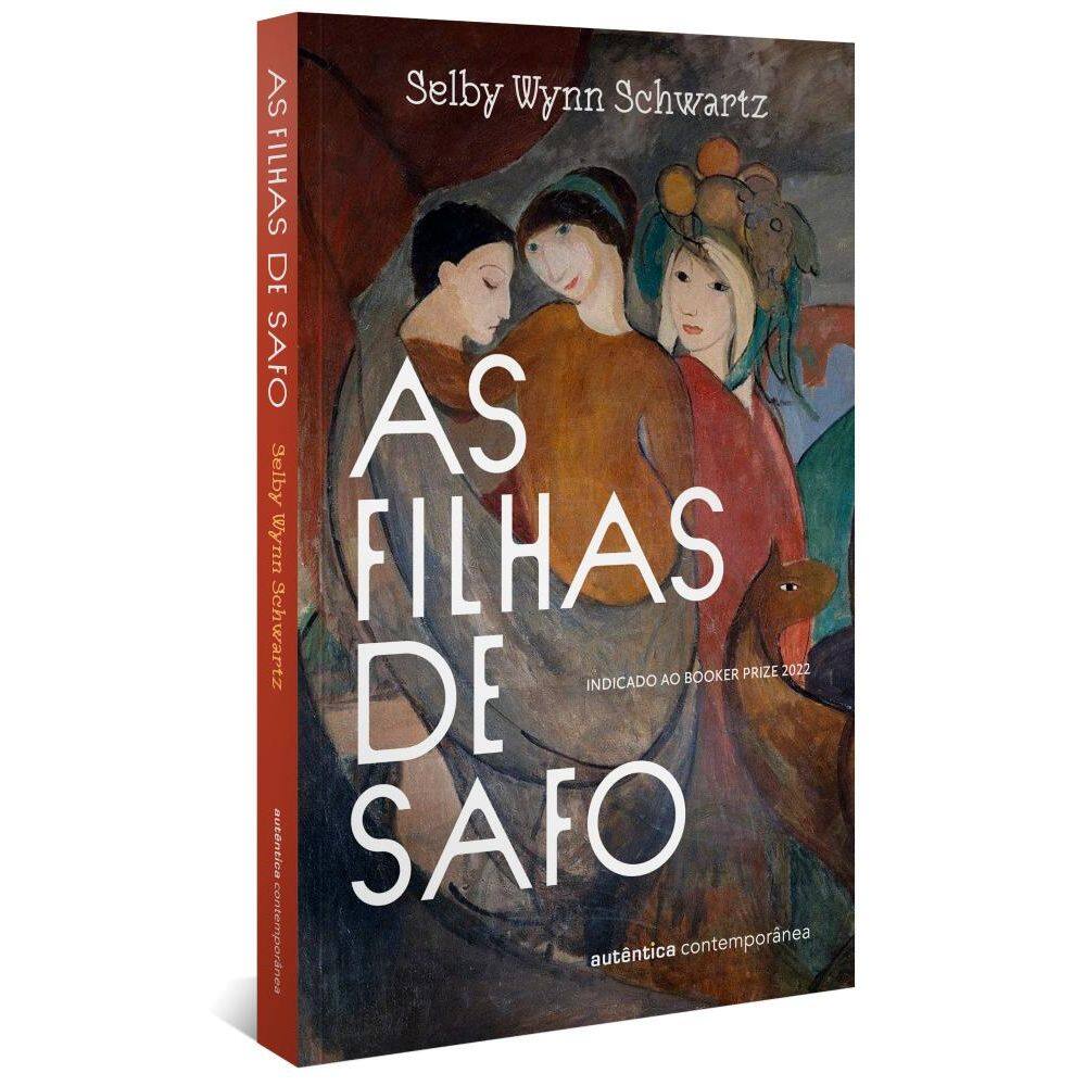 As filhas de Safo (3008)