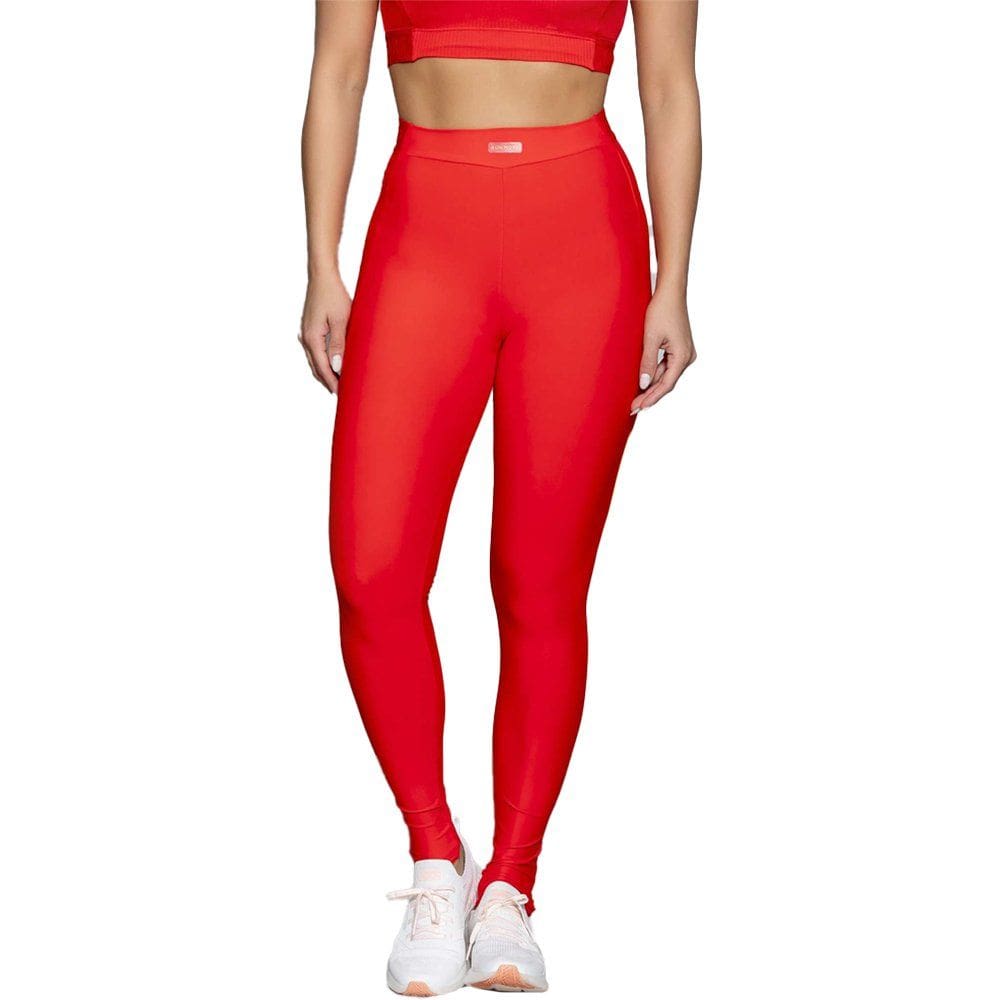 Legging Run More Blocking Movement Feminina