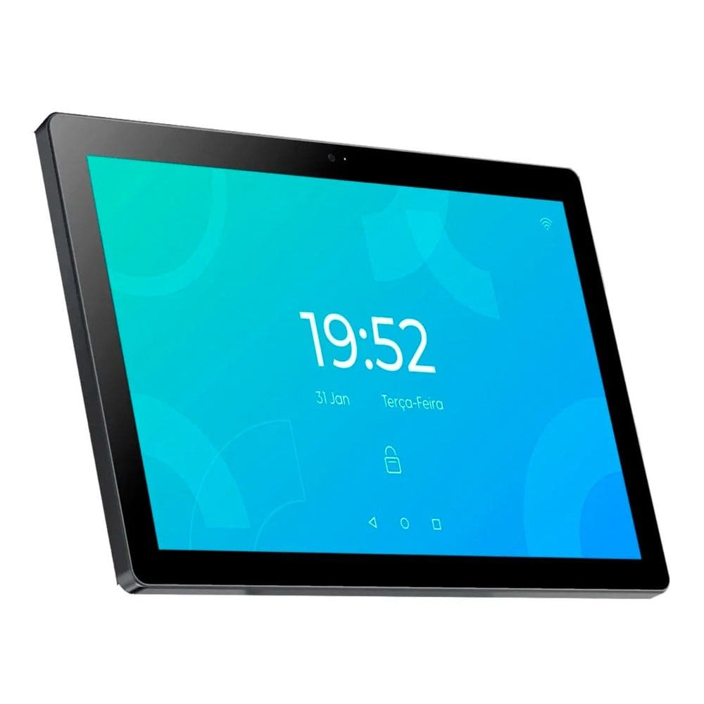 Display Cliente ELGIN LED 9.7” para ALL IN ONE SB1015 - 46BDSBLV0000