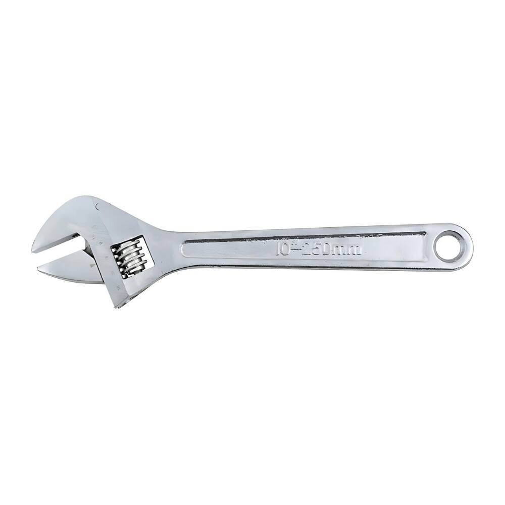 Chave Inglesa Western Ajustavel 10&quot;