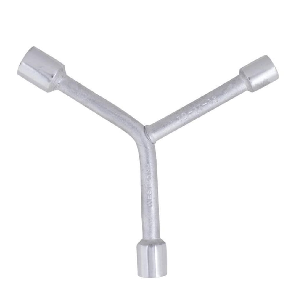 Chave Tipo Ninja Western 10 X 11 X 13 MM