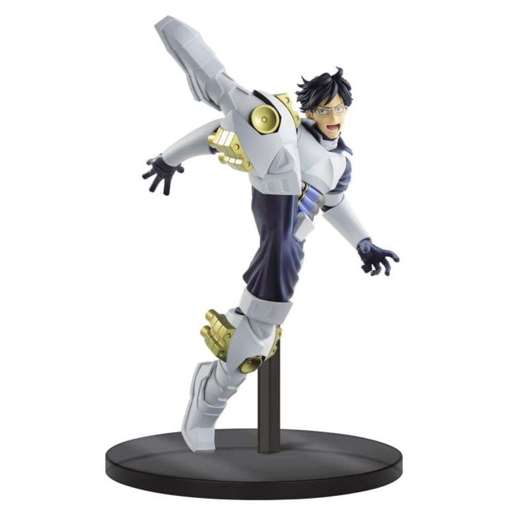Figure MY Hero Academia - Tenya Iida(ingenium) - THE Amazing Heroes REF:21647/21648