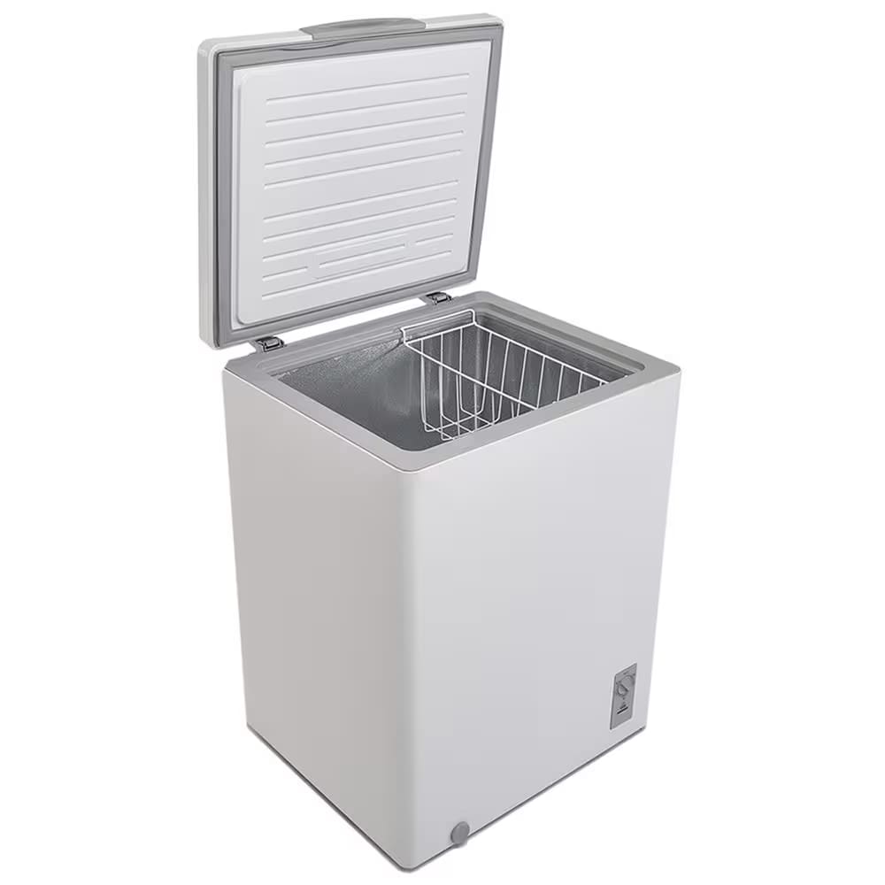 REEMBALADO: Freezer Horizontal Midea RCFA11 150L | Extra