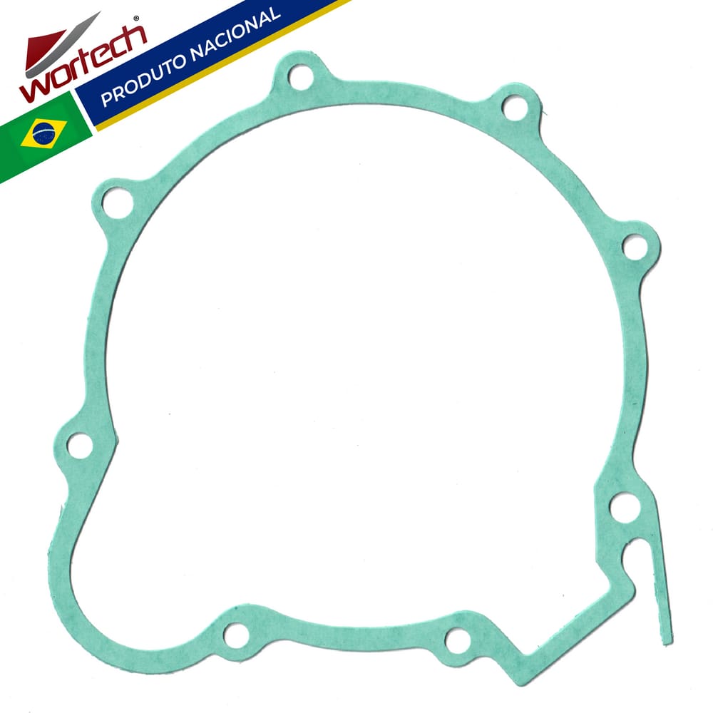 Junta Estator Comet 150- Wortech