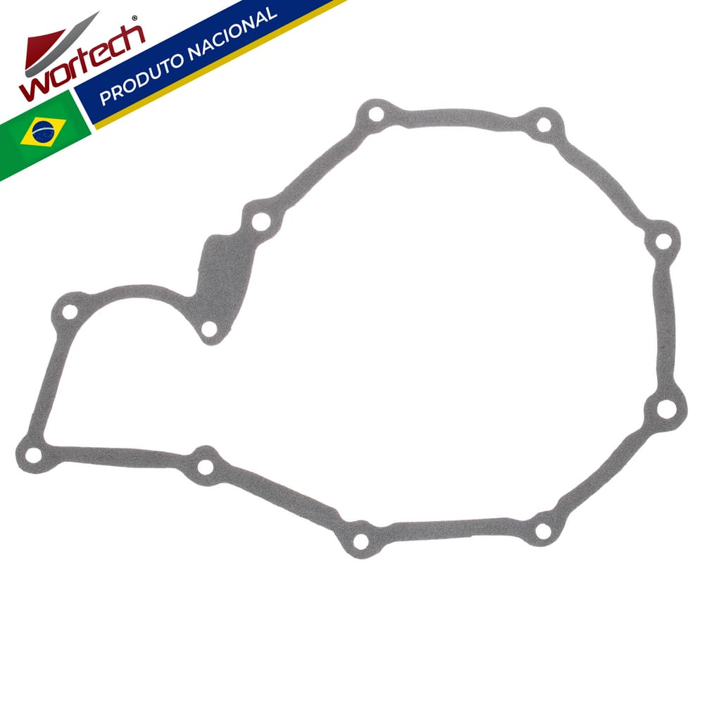 Junta Estator Shadow Vt 600 - Wortech