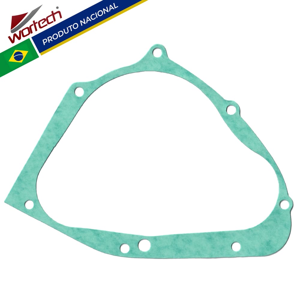 Junta Estator Intruder 125 - Wortech