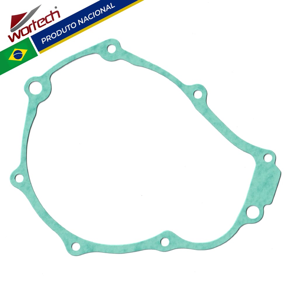 Junta Estator Fazer 150 - Wortech