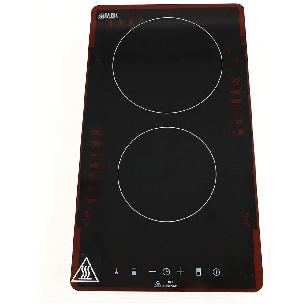 Cooktop Elétrico Portátil com 9 Configurações de Energia, Controle Digital e Timer, 110V 2600W, Avanti, Preto