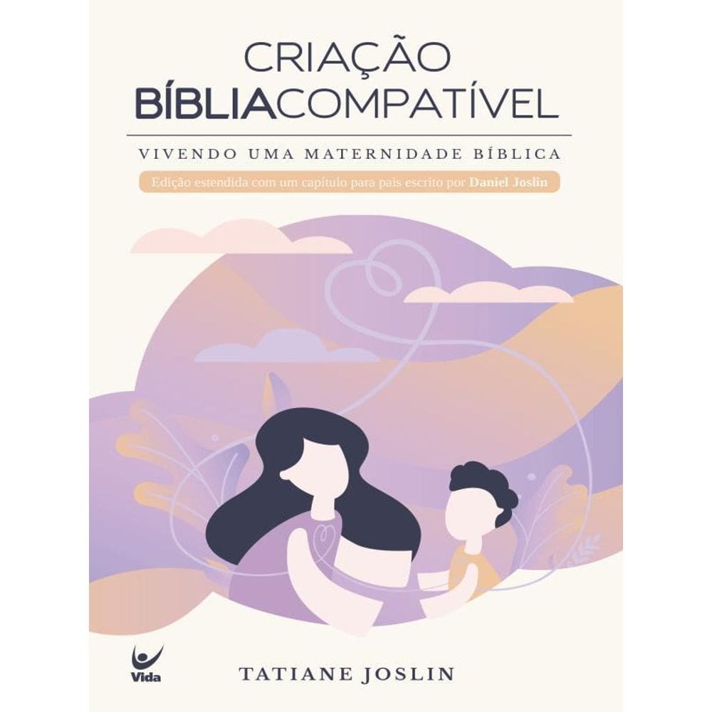 Criação Bíblia Compatível