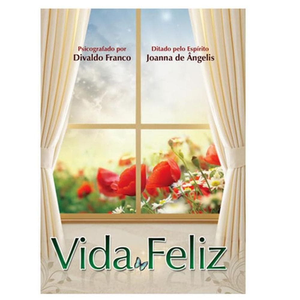 Vida Feliz (Novo)