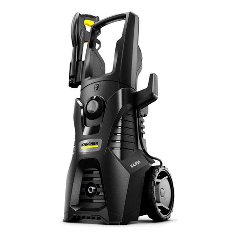 Lavadora De Alta Pressão Karcher K4850 110v 1500w 1740 Psi