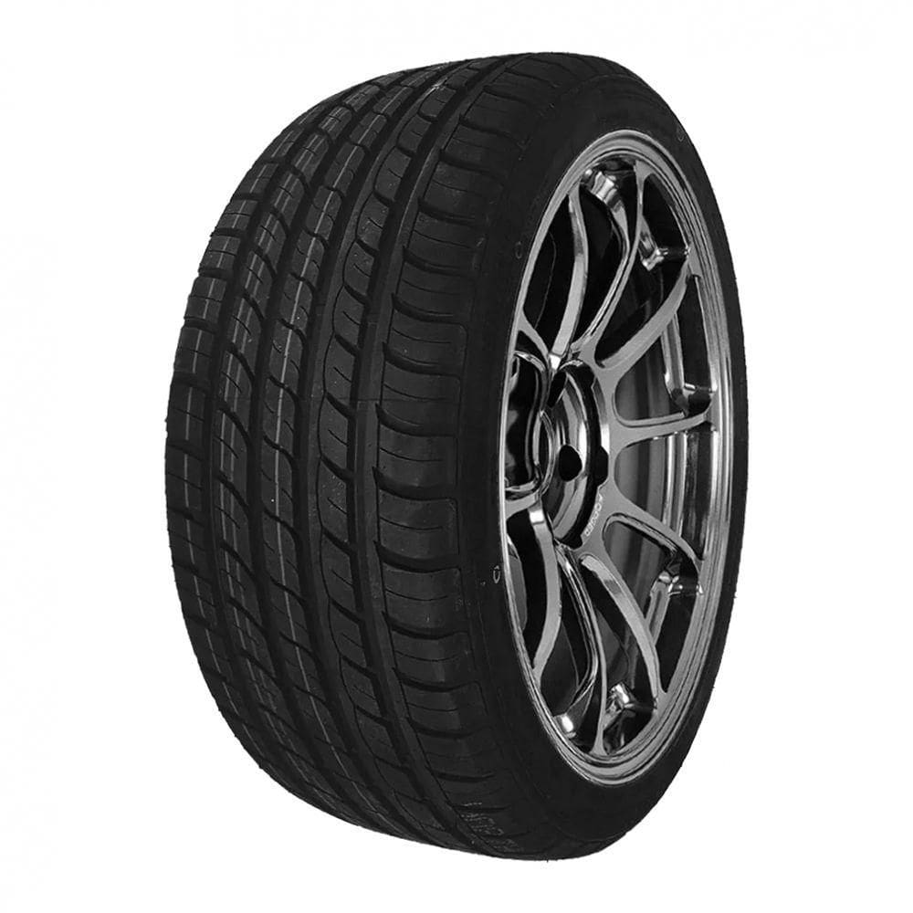 Pneu Compasal Aro 18 225/55R18 Smacher 102V