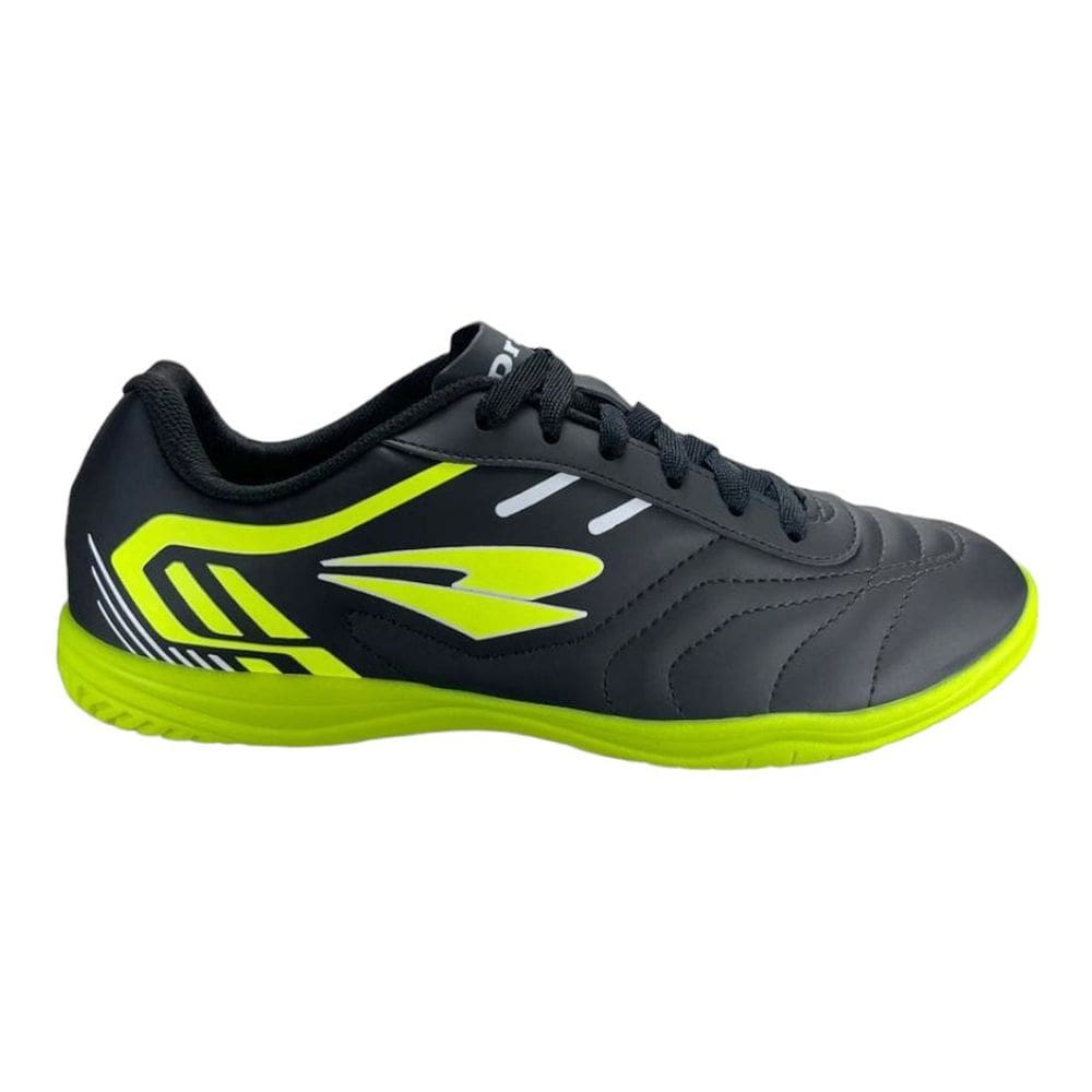 Chuteira Masculina Dray Indor Spedy Casual Moda 301302