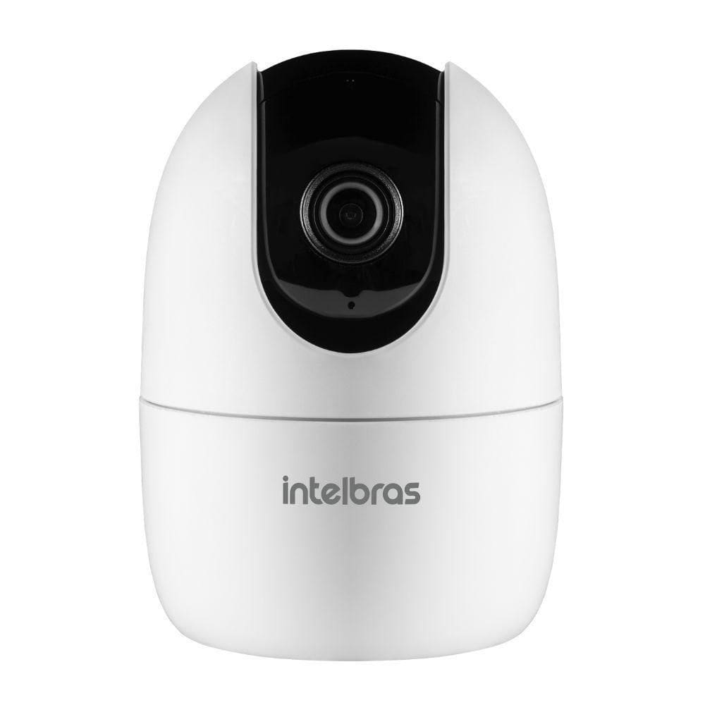 Camera Intelbras Wi-fi Full Hd 360 - Im4c