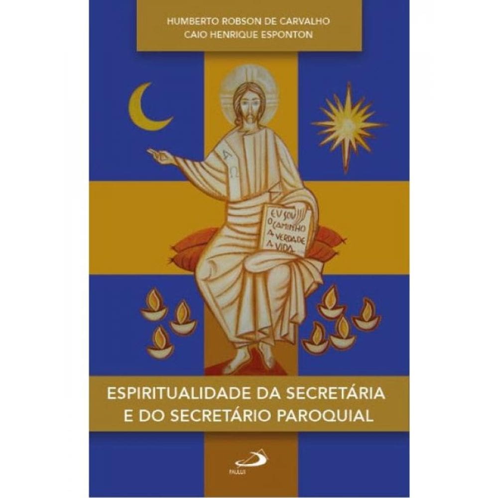 Espiritualidade Da Secretária E Do Secretário Paroquial