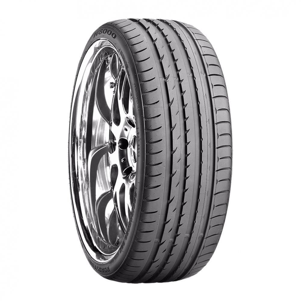 Pneu Roadstone Aro 19 255/30R19 N8000 91Y