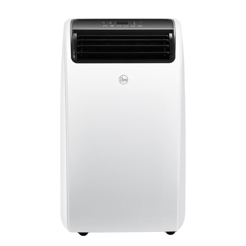 Ar-Condicionado Portátil 12000 BTU’s Quente e Frio 220V