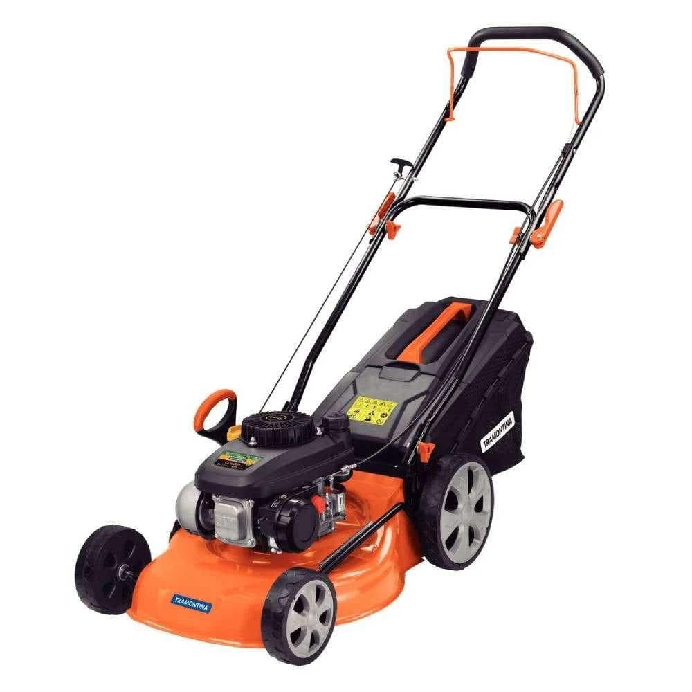 Cortador de Grama Gasolina 4HP CC46M TRAMONTINA