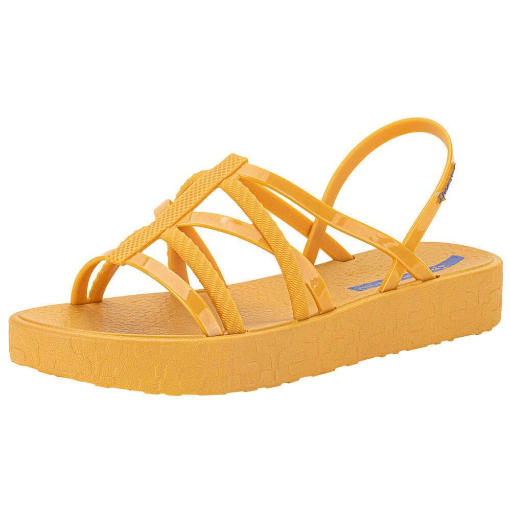 Sandália Feminina Flat Diversa Ipanema 27238