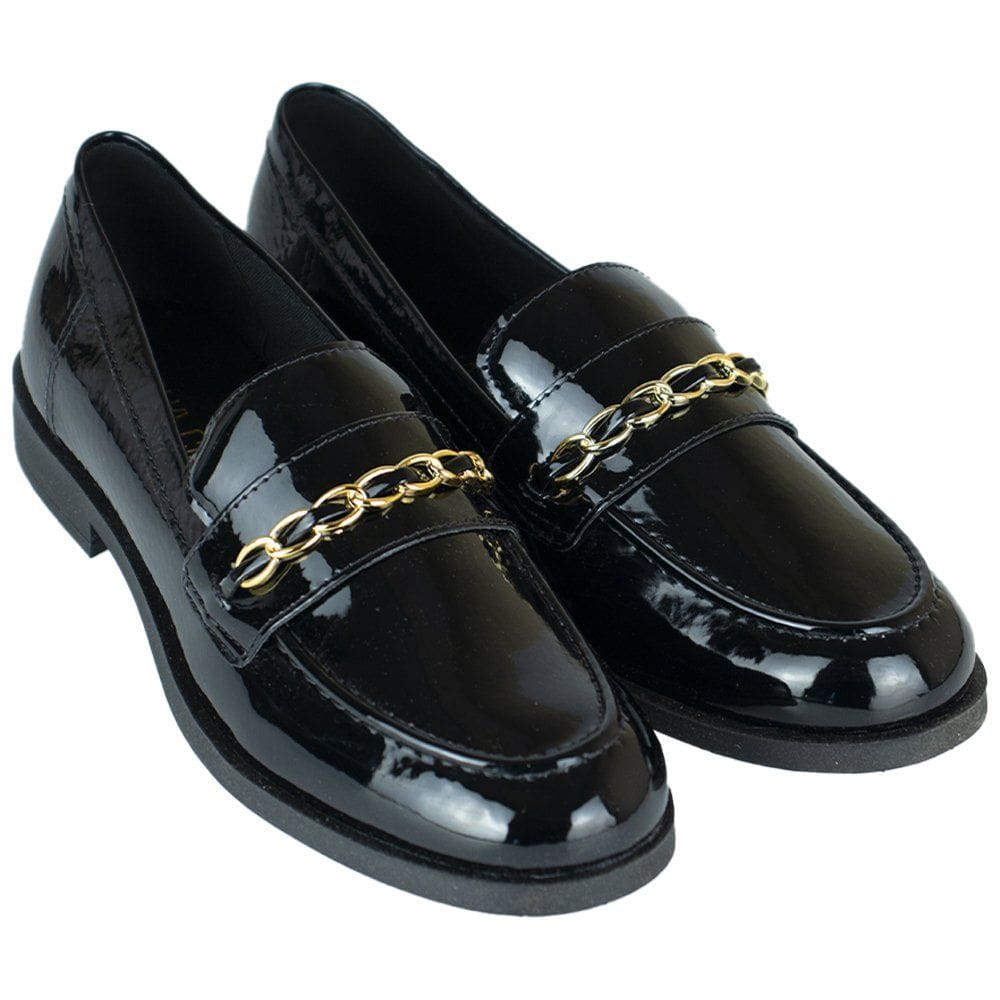Mocassim Sua Cia Fendy Feminino