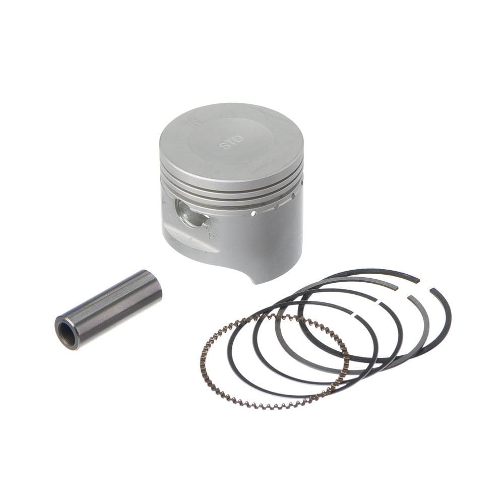 Pistao Kit C/anel Kmp C100 Dream/biz 0.25 [F016]