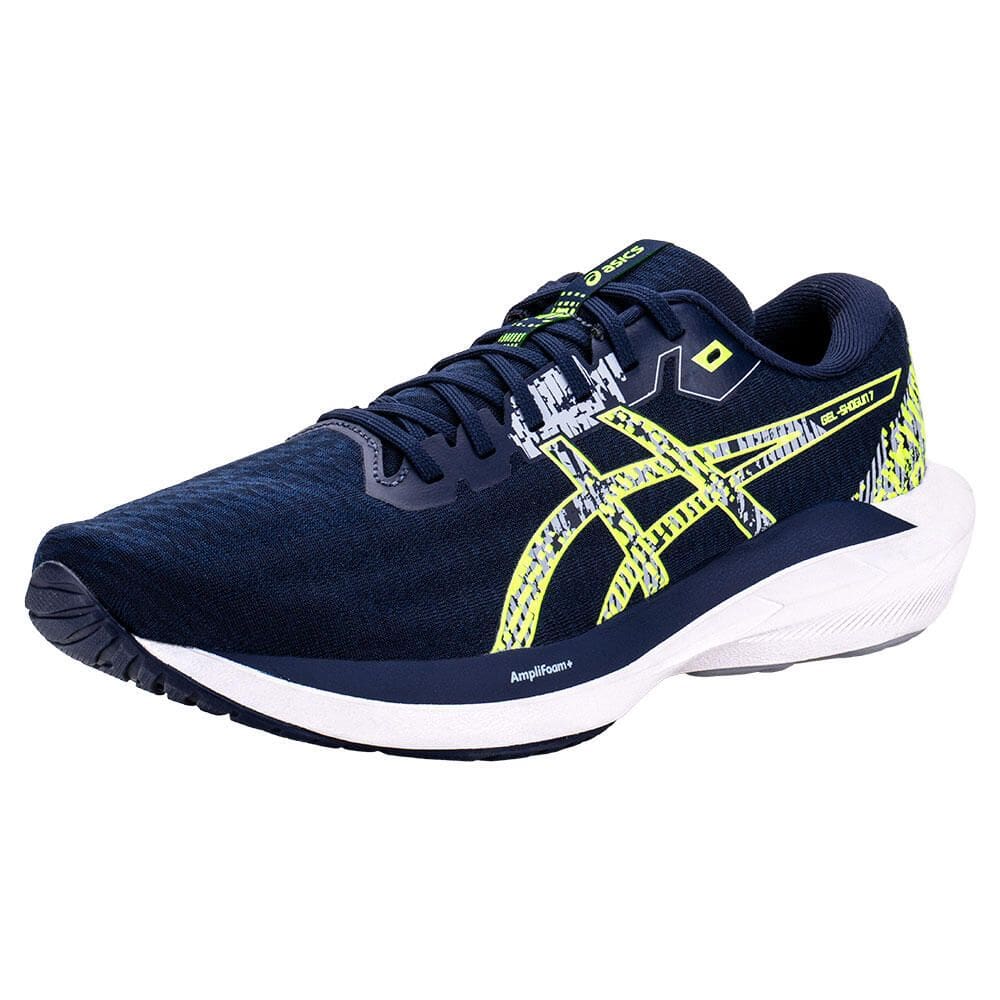 Tênis Masculino Gel Shogun 7 Asics 1011C017