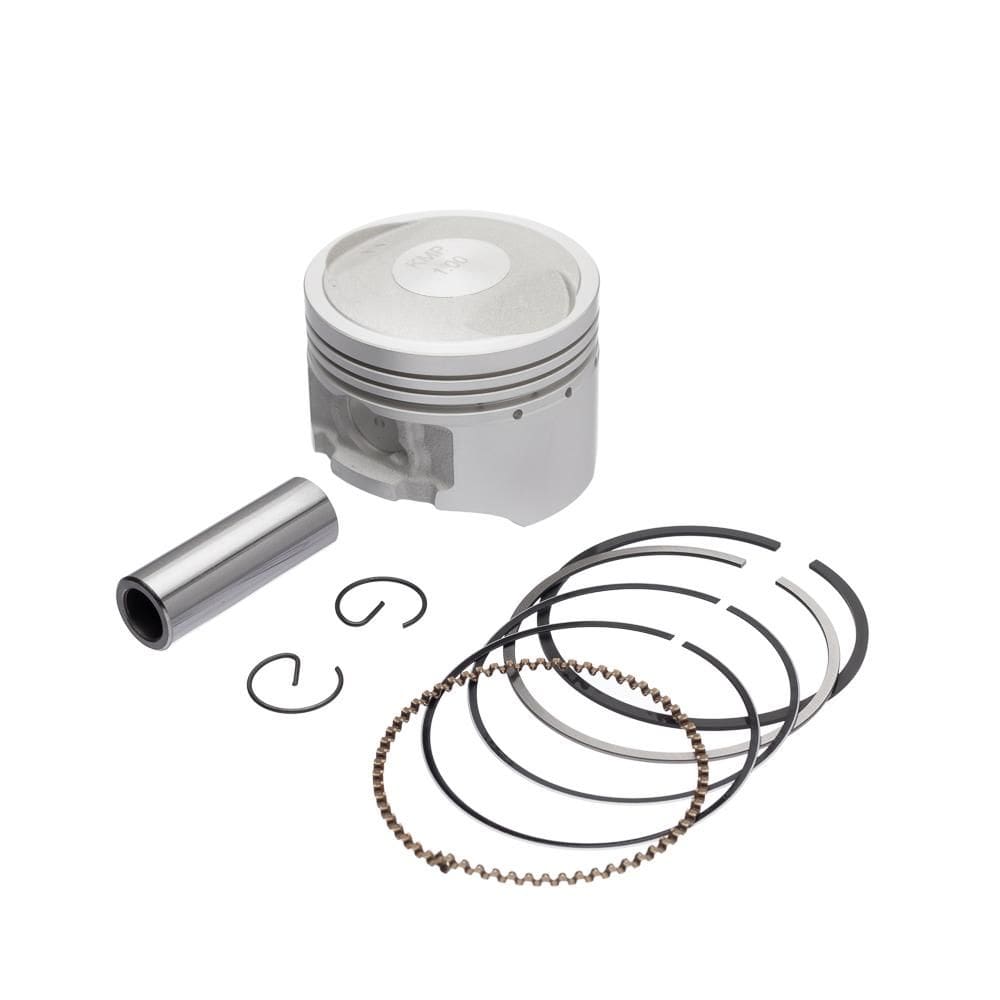 Pistao Kit C/anel Kmp Cg Today/92 A 99 1.00 [F016]