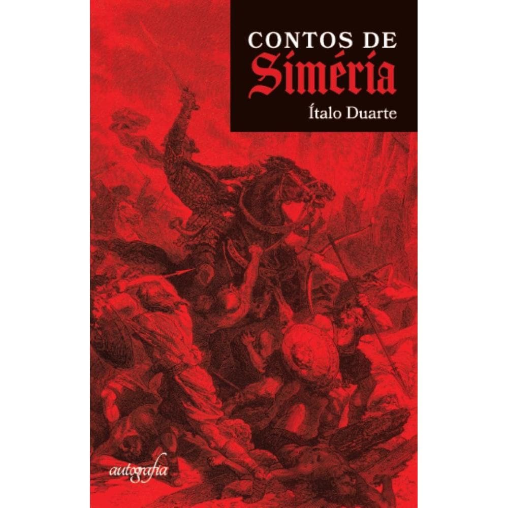 Contos de Siméria